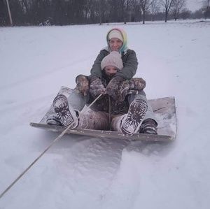 Meet your Posher, Serena